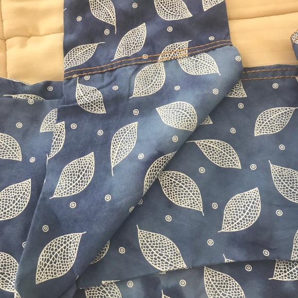 Denim kurti - Picture 3 of 4